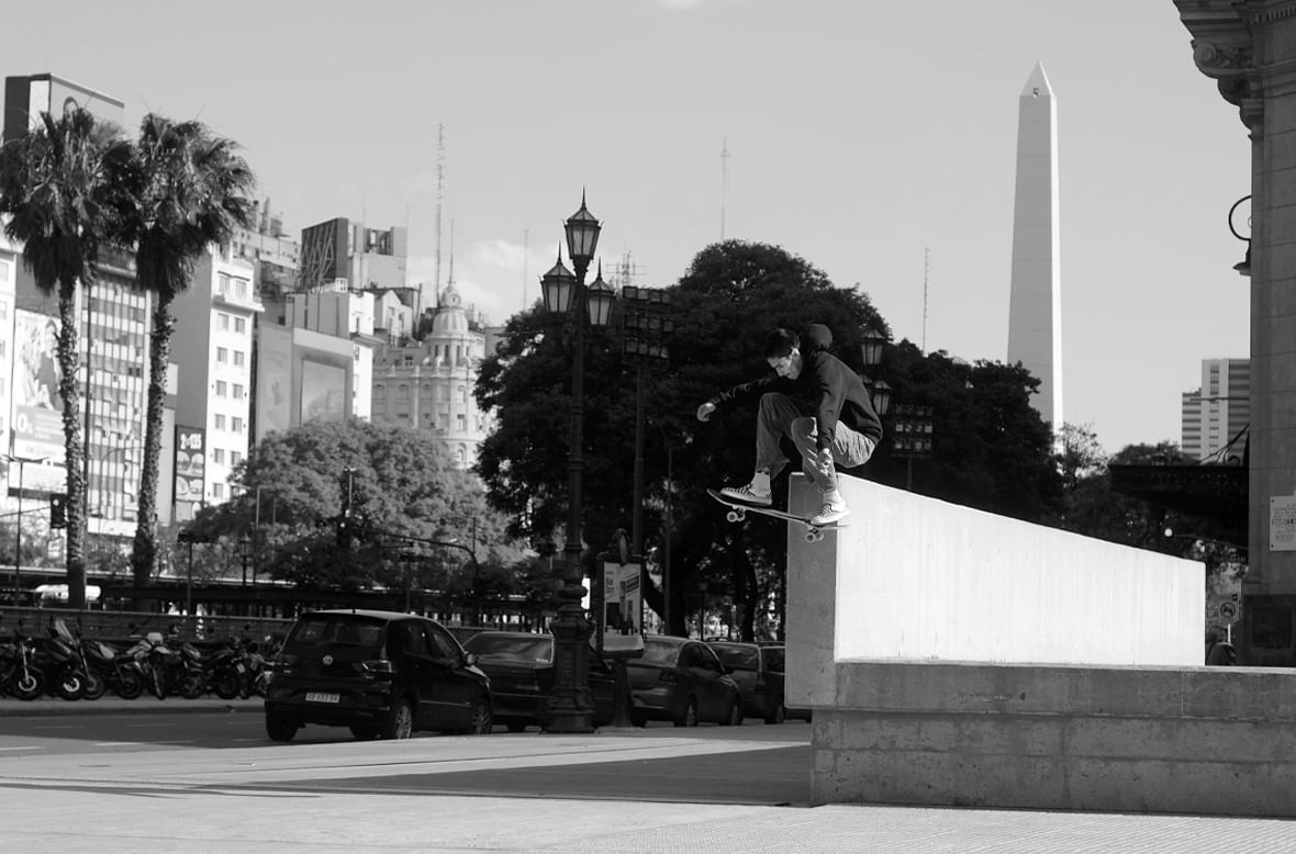 Argentina | Mi casa es tu casa Argentina | Mi casa es tu casa