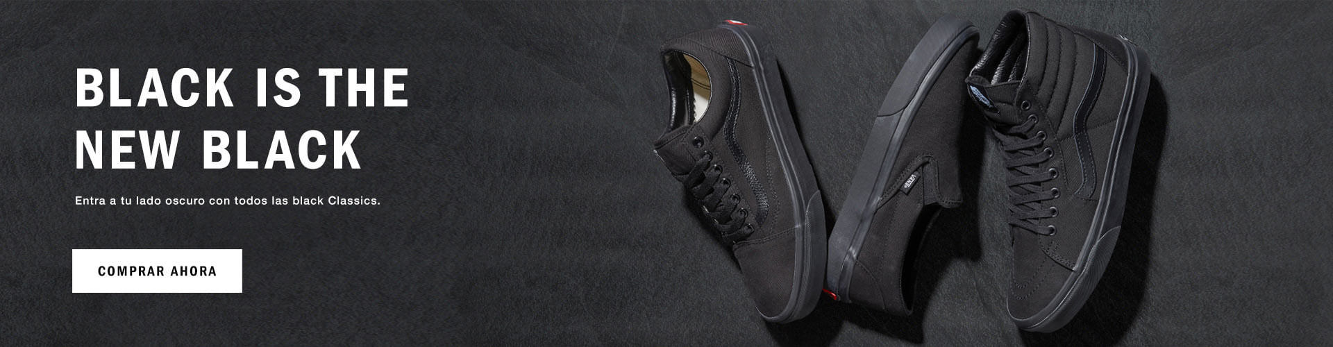 vans baratas chile