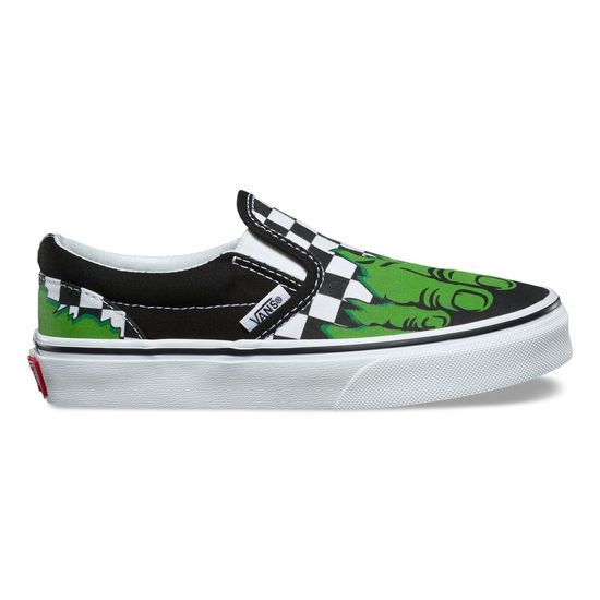 vans marvel zapatillas niño vans marvel zapatillas niño