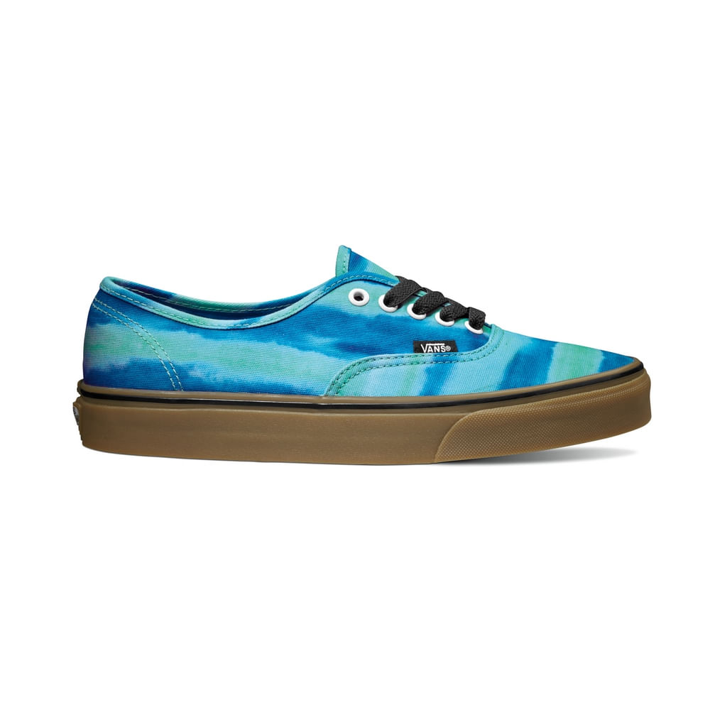 vans authentic hombre ligth gum vans authentic hombre ligth gum