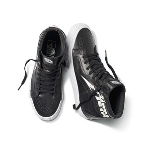 zapatillas vans metallica