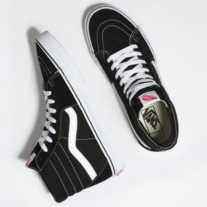 vans iso 3 dorados