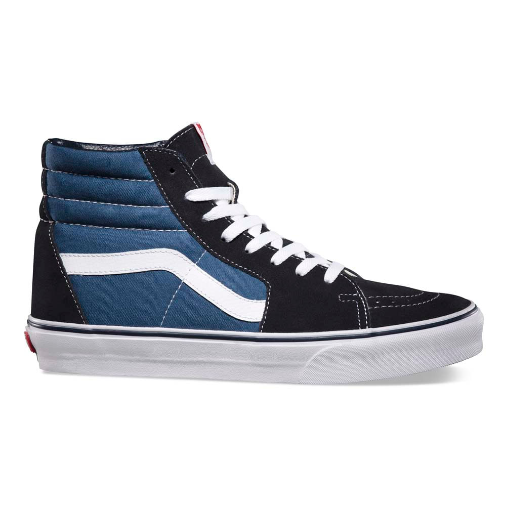 vans sk8 hi hombre espana