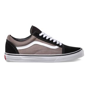 zapatos vans classica mujer marron