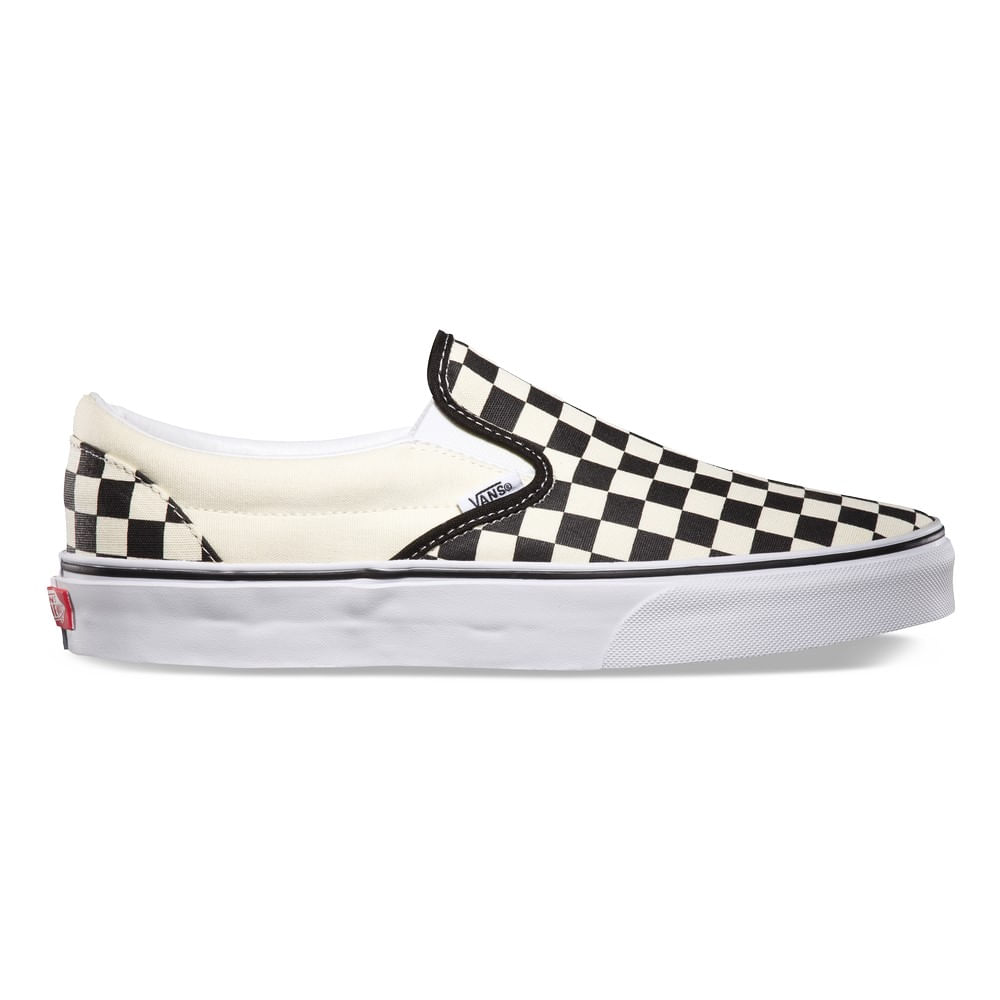 zapatillas vans cuadrille