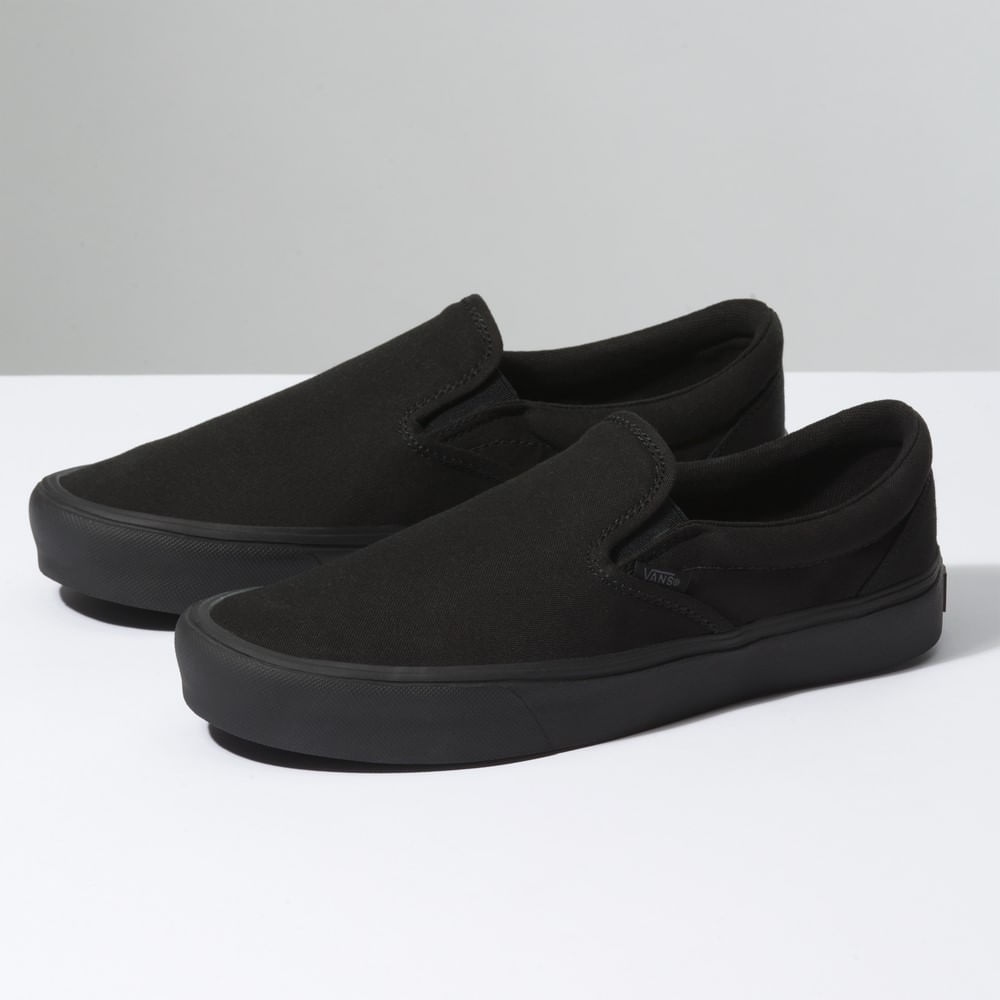 zapatillas slip on