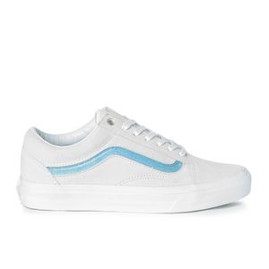 zapatillas vans old school mujer