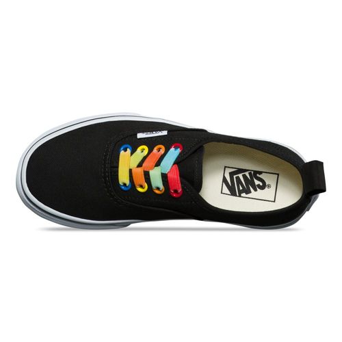 zapatillas gum outsole authentic