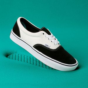 vans era mujer negro