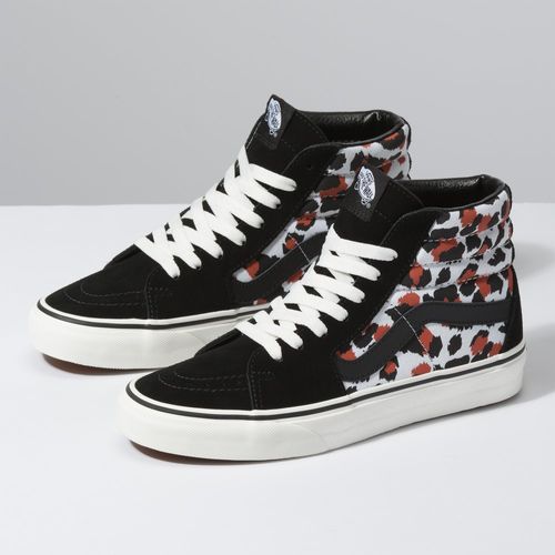 vans sk8 hi chile
