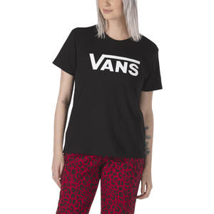poleras vans mujer