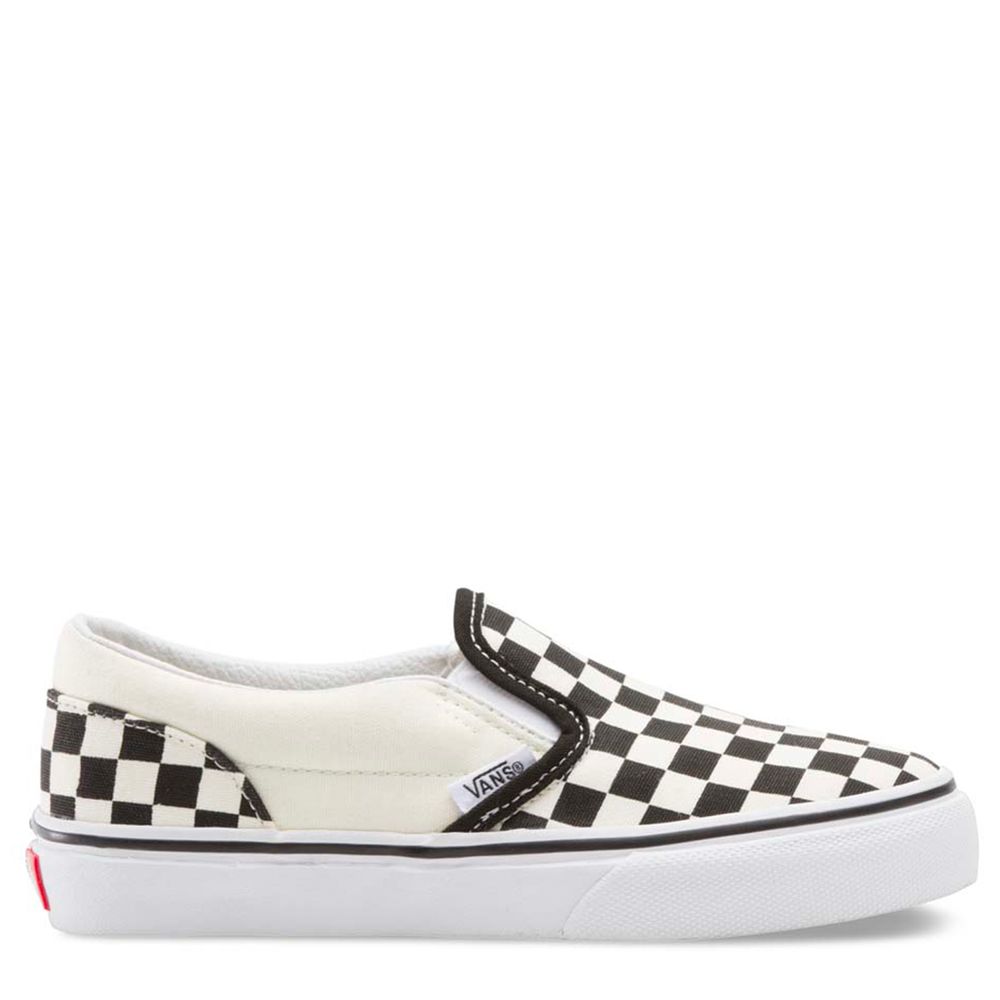 slip on vans sportscene