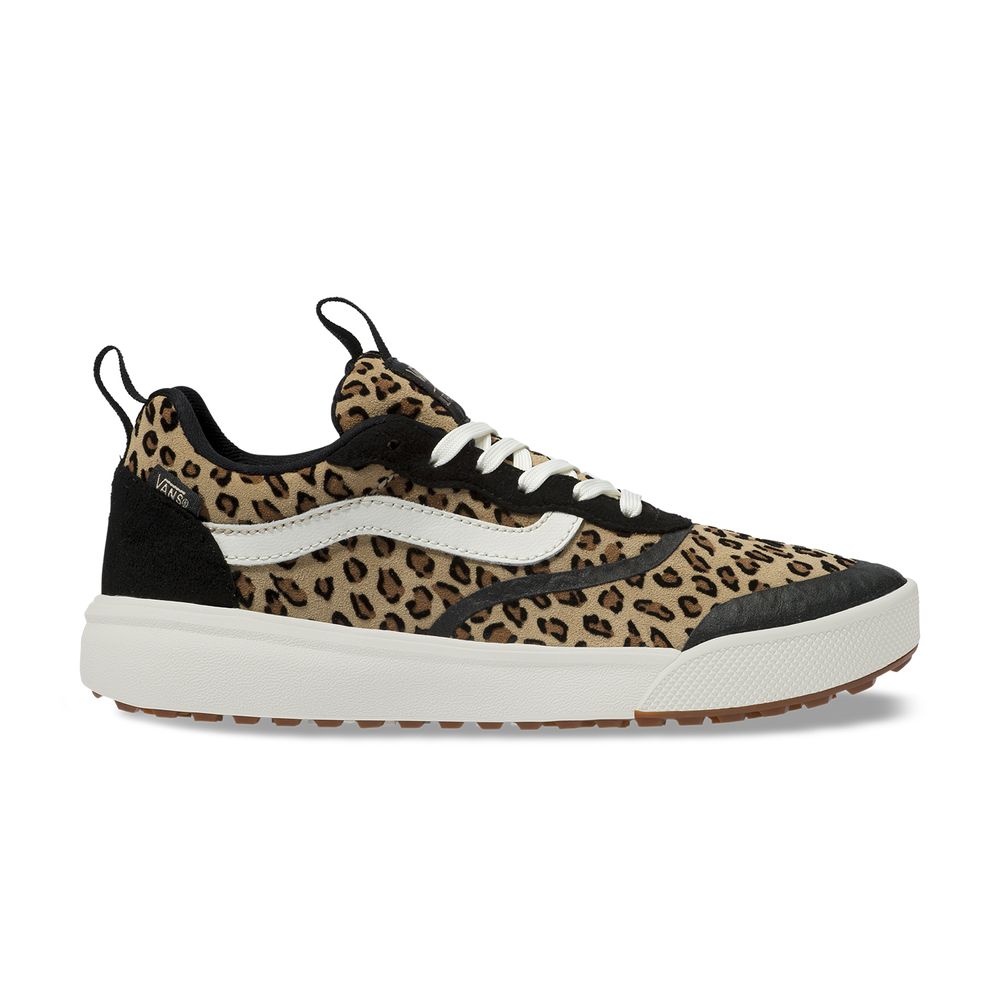 vans leopardo zapatillas vans leopardo zapatillas