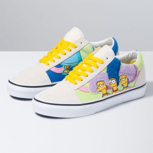 zapatilla vans mujer 41 zapatilla vans mujer 41