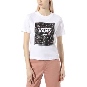 poleras vans mujer