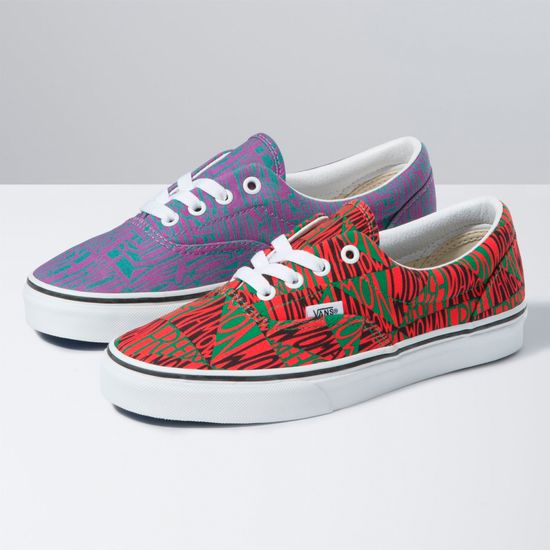 venta de zapatillas vans chile