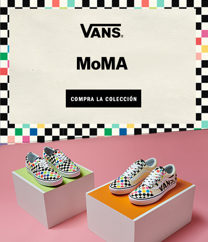 vans baratas chile