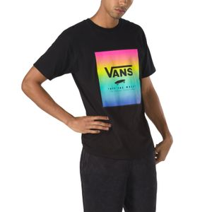 vans ropa hombre