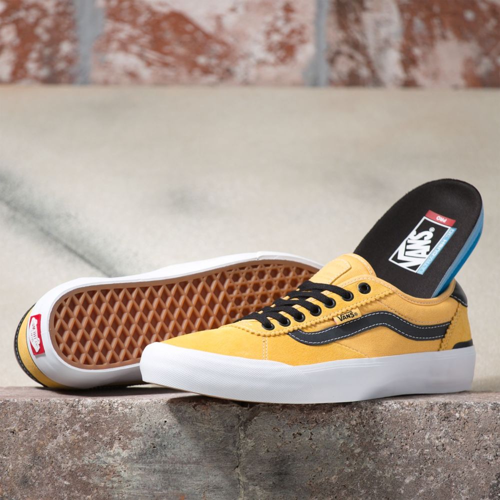 Zapatillas vans chima pro 2 Clearance