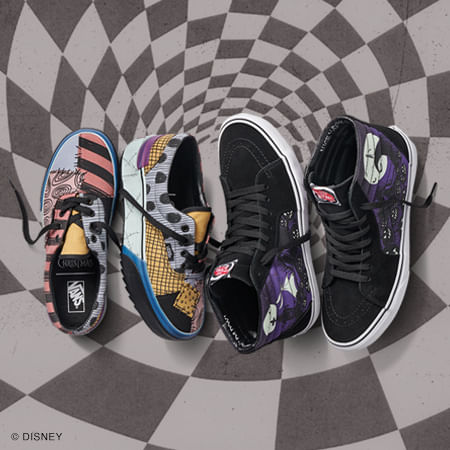 zapatos vans 2018 70